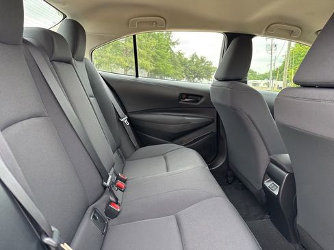 Used 2024 Toyota Corolla LE FWD image 10