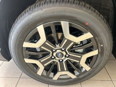 New 2026 Subaru Outback Touring XT AWD/4WD image 40