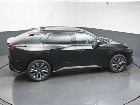 New 2026 Subaru Solterra image 48