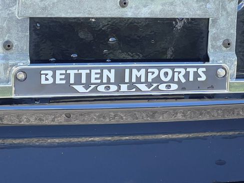 Used 2025 Volvo V60 B5 Cross Country Plus AWD/4WD image 33