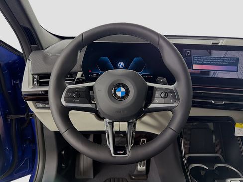 New 2026 BMW X2 xDrive28i w/ Technology Package AWD/4WD image 13