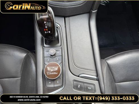 Used 2020 Cadillac XT5 Premium Luxury image 26