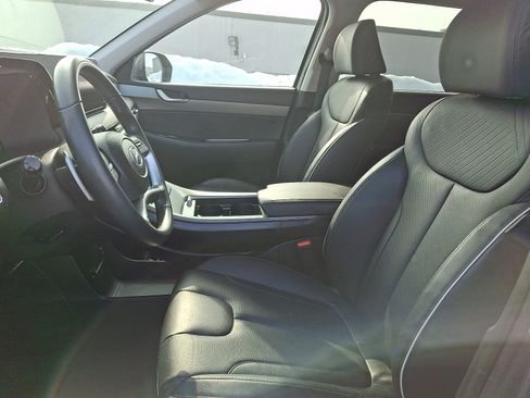 Used 2023 Hyundai Palisade SEL w/ Cargo Package image 13