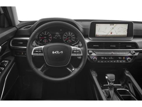 Used 2022 Kia Telluride S image 11