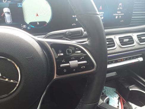 Certified 2022 Mercedes-Benz GLE 350 4MATIC image 28