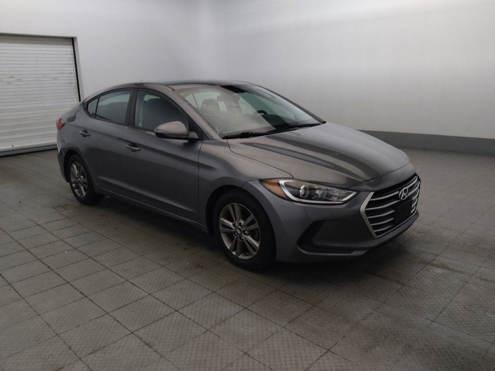 Used 2018 Hyundai Elantra SEL FWD image 13