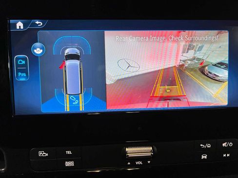 Used 2025 Mercedes-Benz Sprinter 2500 image 34