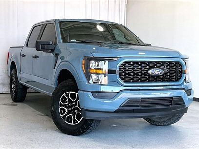 Used 2023 Ford F150 XL w/ STX Appearance Package