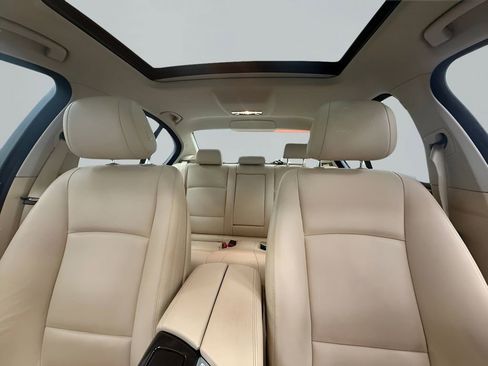 Used 2015 BMW 535i Sedan RWD image 27