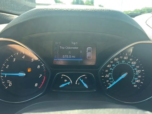 Used 2013 Ford Escape SEL FWD image 13
