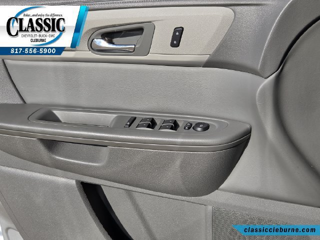 Used 2015 Chevrolet Traverse LT FWD image 23