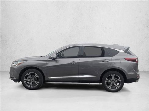 New 2026 Acura RDX SH-AWD w/ Technology Package image 5