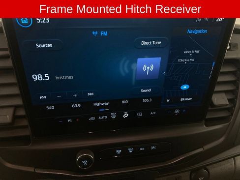 New 2026 Ford Transit 350 148 High Roof Extended AWD image 4