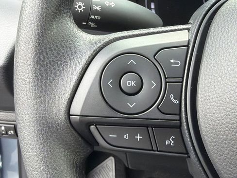 New 2026 Toyota Corolla LE image 24