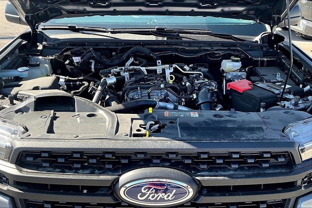 New 2026 Ford Ranger XL AWD/4WD image 11