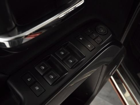 Used 2016 Chevrolet Silverado 1500 LTZ Z71 w/ LTZ Plus Package image 24