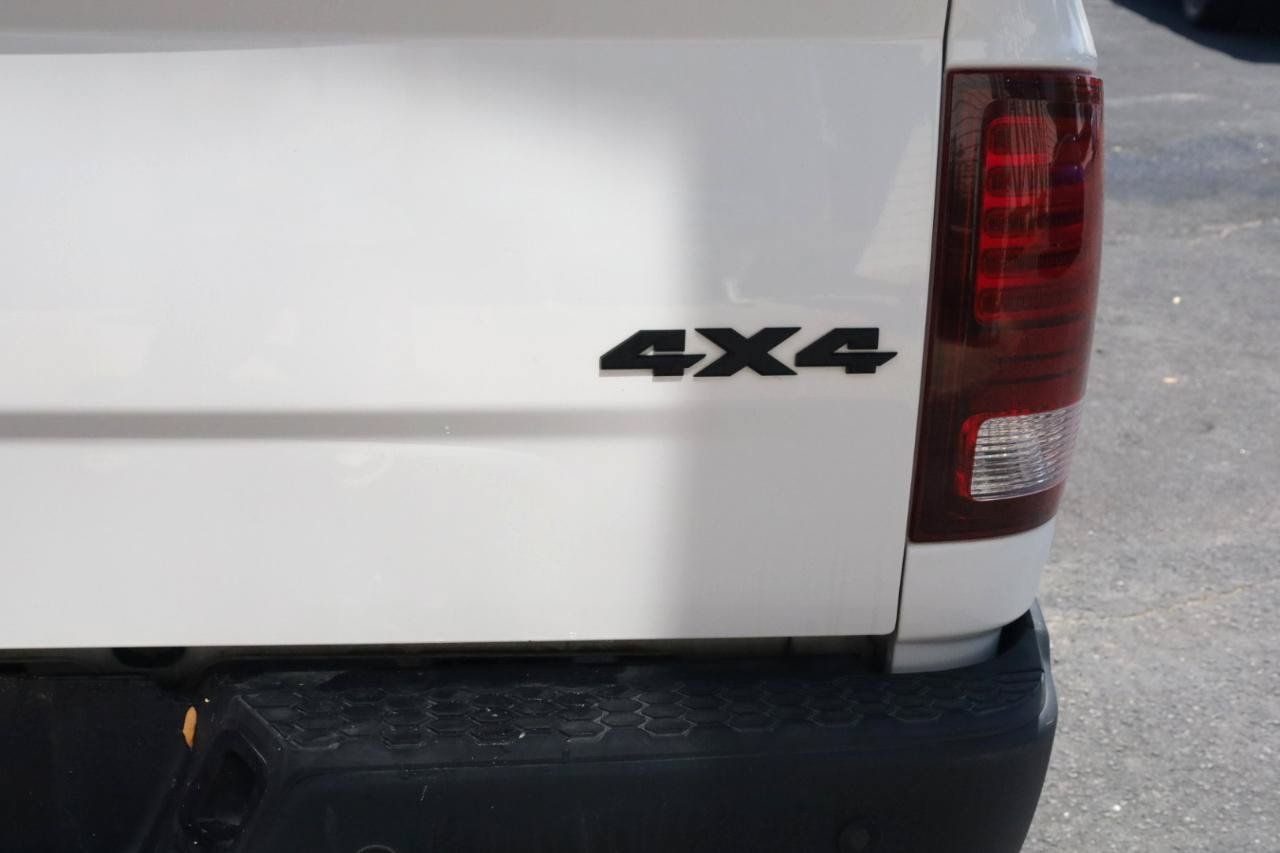Used 2020 RAM 1500 Classic Warlock AWD/4WD image 20