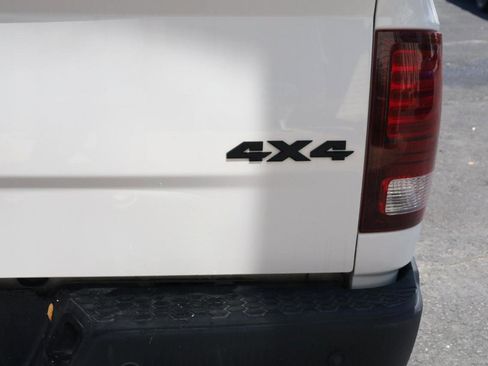 Used 2020 RAM 1500 Classic Warlock AWD/4WD image 20