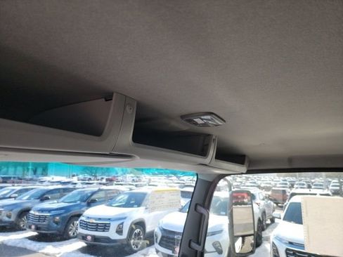 New 2025 Chevrolet Low Cab Forward 5500 XD image 29