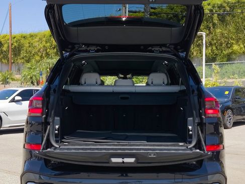 Used 2023 BMW X5 xDrive40i w/ Executive Package AWD/4WD image 21