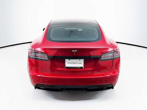 Used 2022 Tesla Model S AWD/4WD image 10