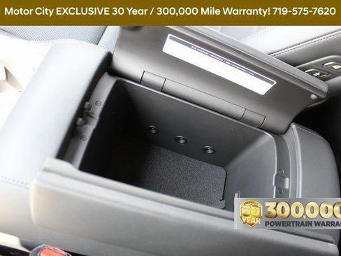 New 2026 Hyundai Palisade Calligraphy image 15