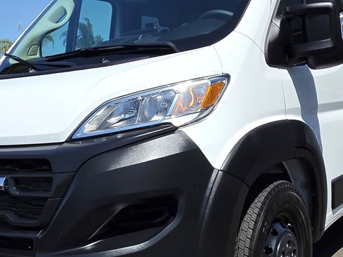 New 2023 RAM ProMaster 2500 w/ Safety Group image 28