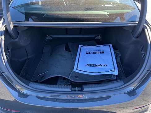 Used 2025 Mercedes-Benz C 300 C 300 image 10