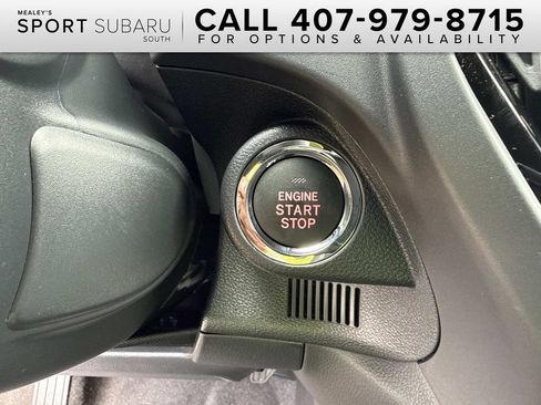 New 2026 Subaru Forester Touring AWD/4WD image 38