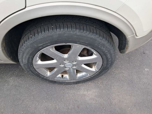 Used 2013 Buick Encore Leather AWD/4WD image 9