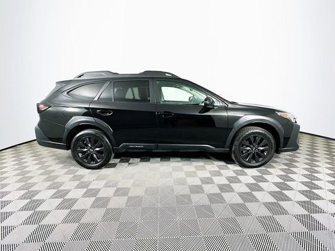 Used 2023 Subaru Outback Onyx Edition image 11