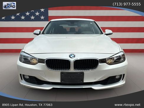 Used 2014 BMW 328i Sedan RWD image 3