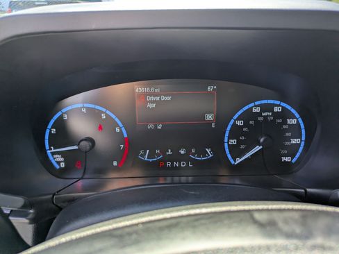 Used 2022 Ford Bronco Sport Big Bend AWD/4WD image 21