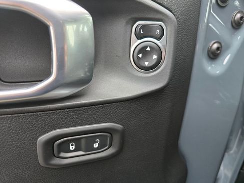 New 2026 Jeep Wrangler Willys image 20