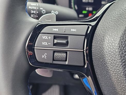 New 2026 Honda Prelude image 19