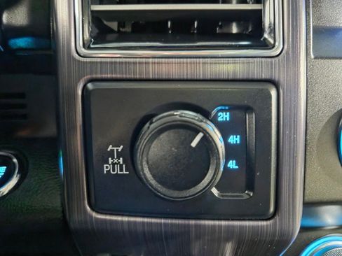 Used 2020 Ford F350 Limited w/ FX4 Off-Road Package image 53