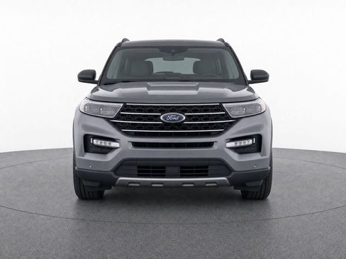 Used 2021 Ford Explorer XLT w/ Equipment Group 202A RWD image 8