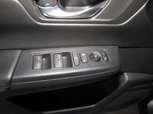 Certified 2026 Honda CR-V EX image 11