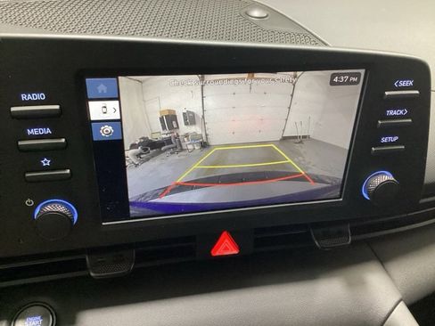 New 2026 Hyundai Elantra Sport w/ Cargo Package image 31