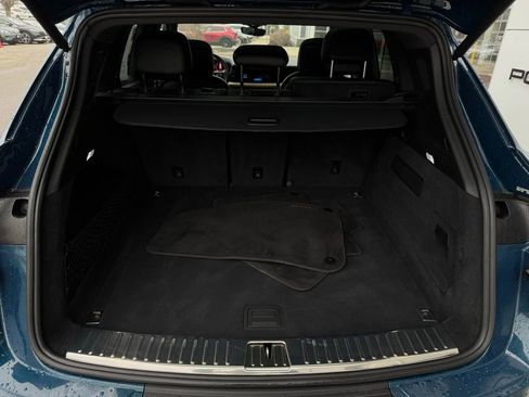 Certified 2024 Porsche Cayenne image 16