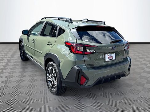 Certified 2026 Subaru Crosstrek 2.0i Premium w/ Crosstrek Mirror Package AWD/4WD image 32