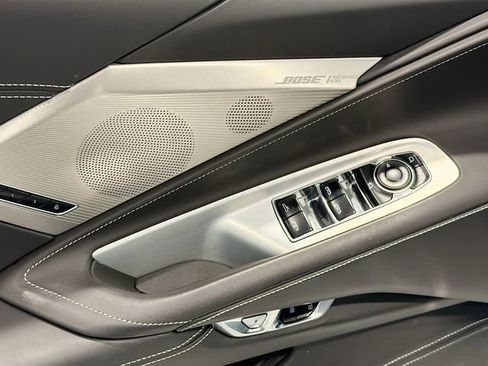 Used 2023 Chevrolet Corvette Stingray Premium Conv w/ Z51 Performance Package image 17