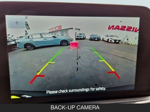 Used 2025 Ford Escape ST-Line AWD/4WD image 21