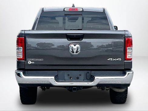 Used 2023 RAM 1500 Big Horn AWD/4WD image 5