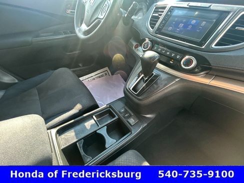 Used 2016 Honda CR-V EX image 22