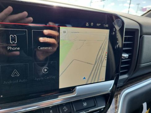 New 2026 GMC Sierra 1500 Elevation w/ Elevation Premium Package image 20