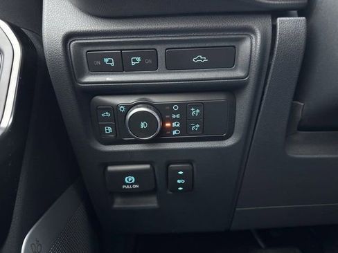 Used 2022 Ford F150 Platinum w/ Equipment Group 701A High image 21