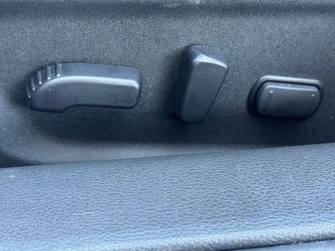 Used 2023 Nissan Altima 2.5 SV w/ SV Premium Package image 20