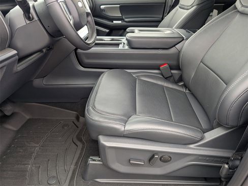 New 2025 Ford Expedition Max Platinum w/ Driver's Package image 14