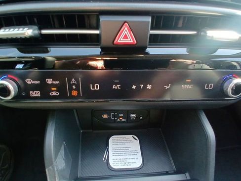 New 2026 Kia Sportage EX AWD/4WD image 18